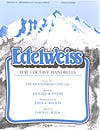 Edelweiss Handbell sheet music cover Thumbnail